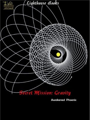 cover image of Secret Mission--Gravity